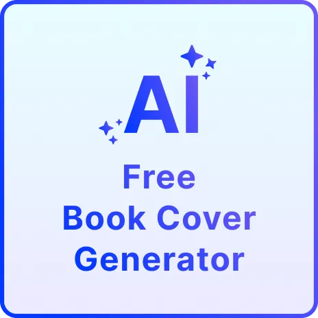 Free AI Book Cover Generator, Create Book Cover Images Online [ No Signup ]